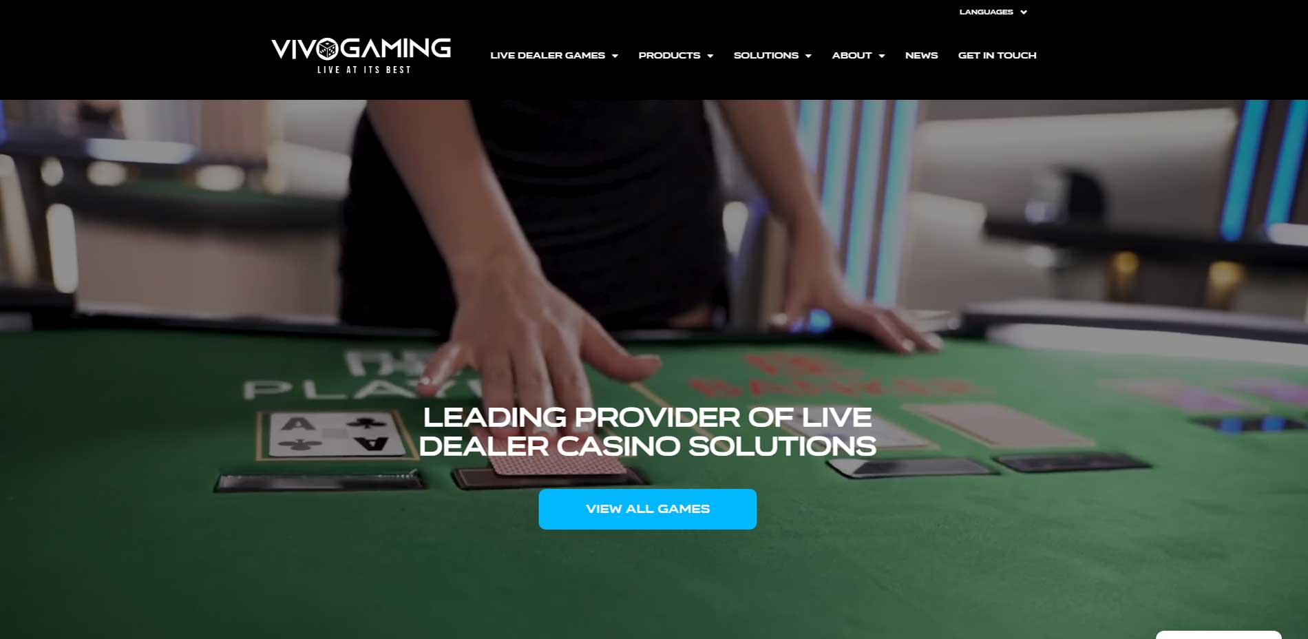 Vivo Gaming (비보 게이밍) 소개